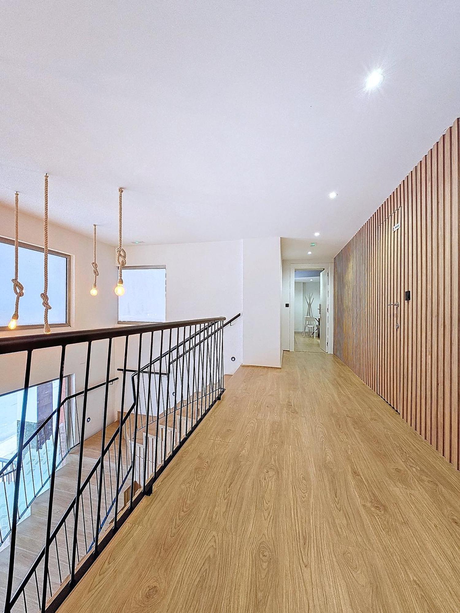 El Campello Beach Apartments 外观 照片