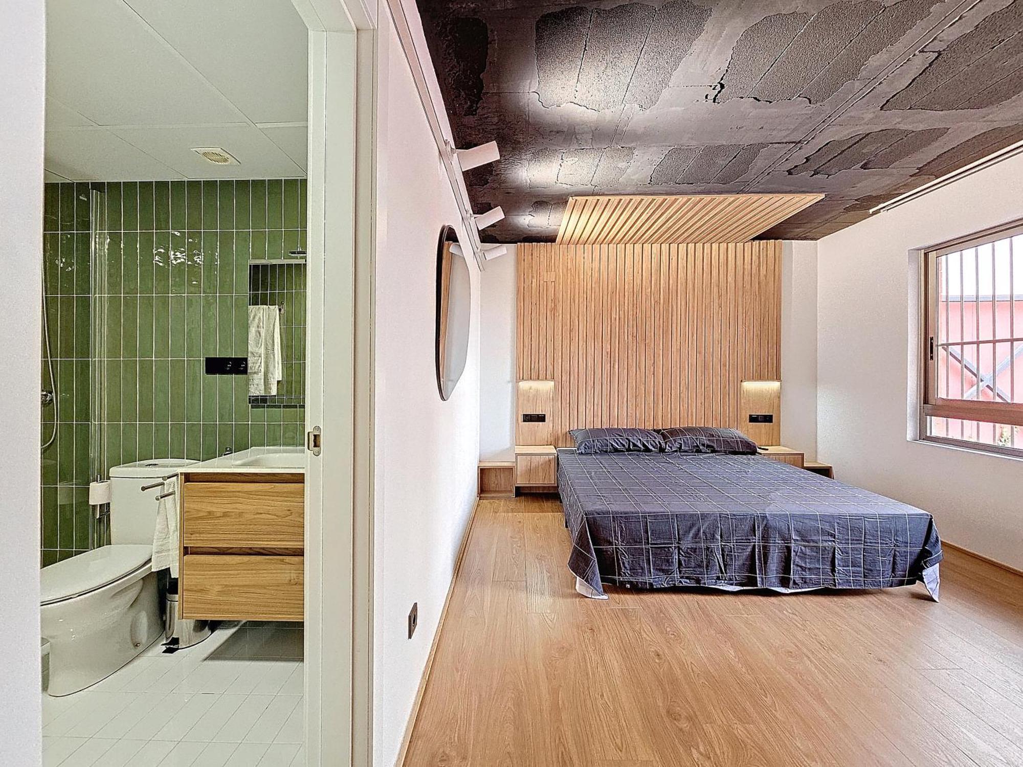 El Campello Beach Apartments 外观 照片