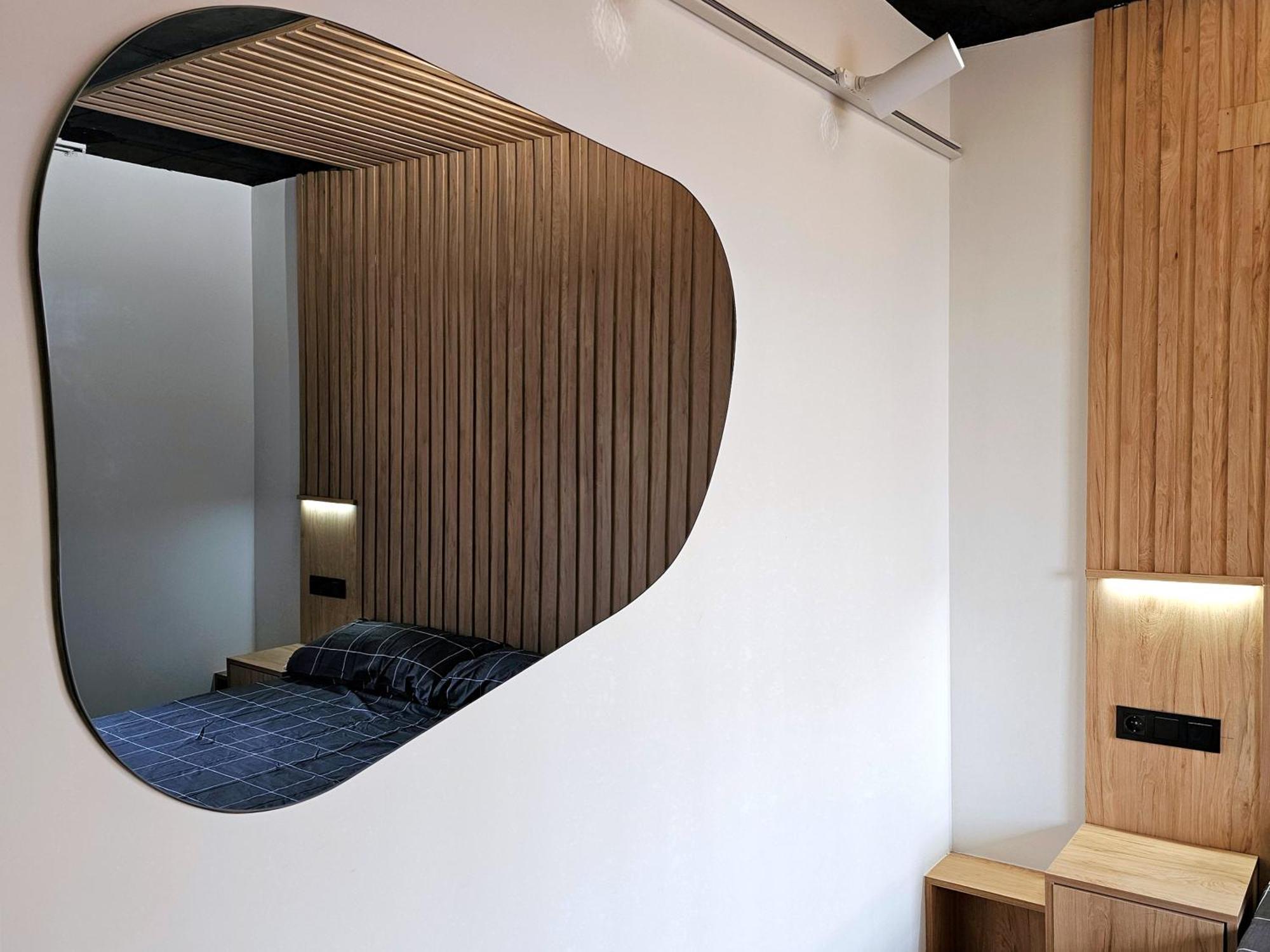 El Campello Beach Apartments 外观 照片