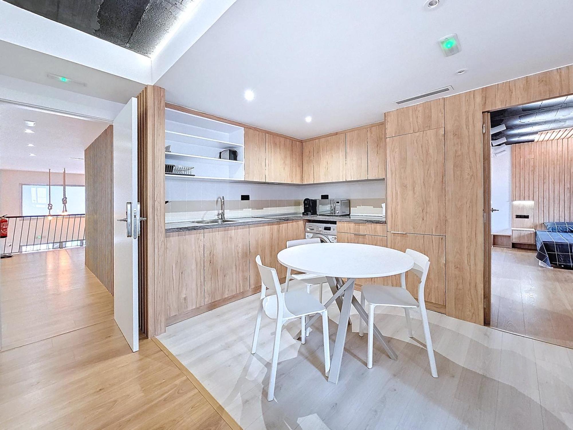 El Campello Beach Apartments 外观 照片