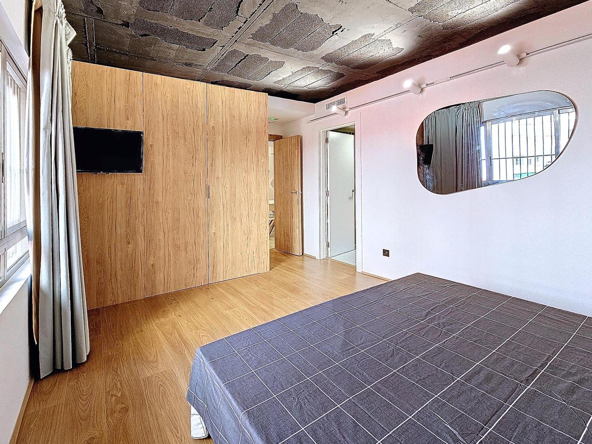El Campello Beach Apartments 外观 照片