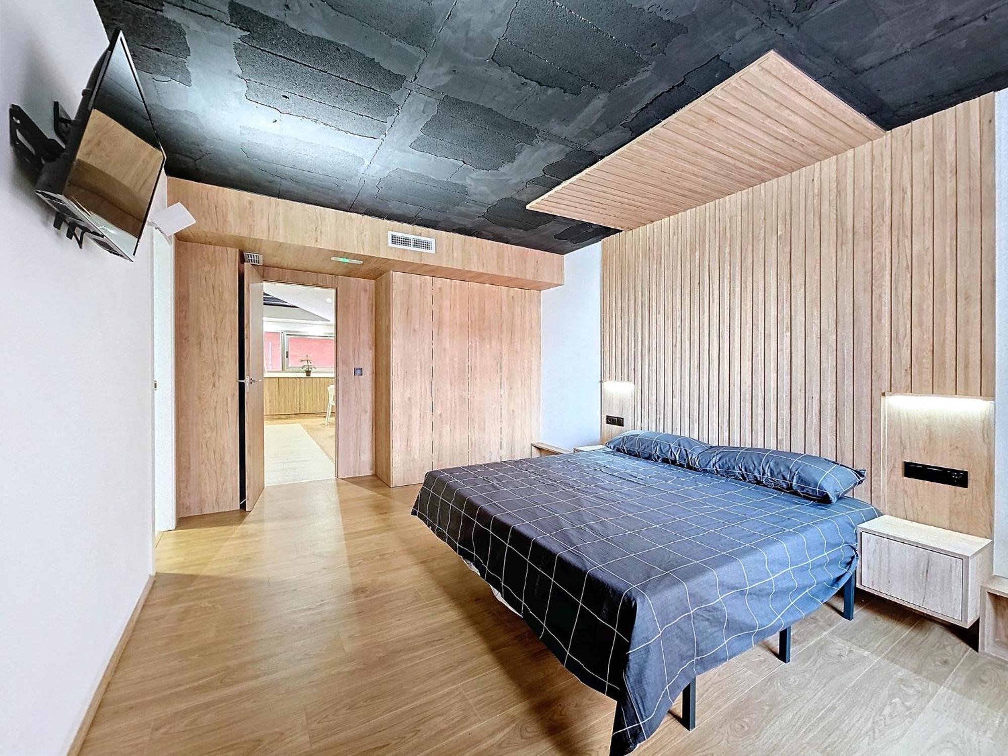 El Campello Beach Apartments 外观 照片