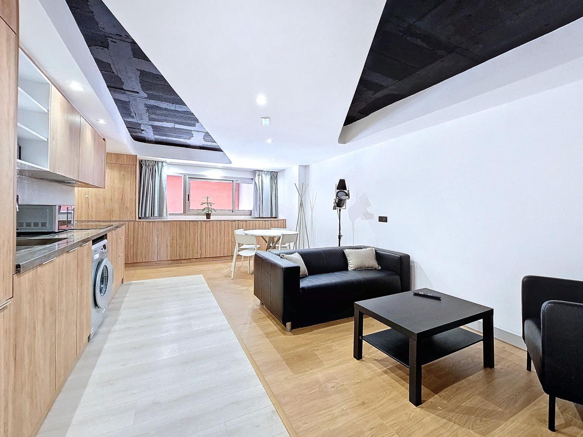 El Campello Beach Apartments 外观 照片