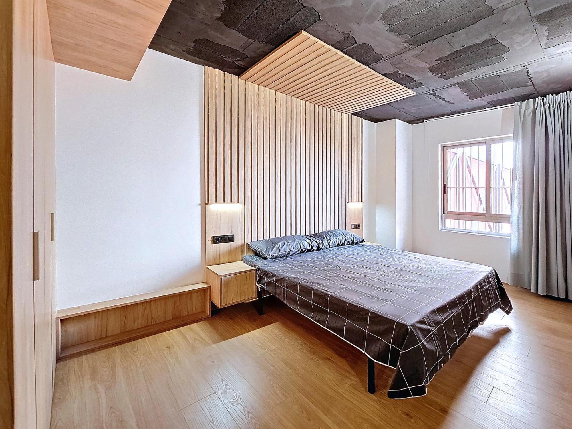 El Campello Beach Apartments 外观 照片