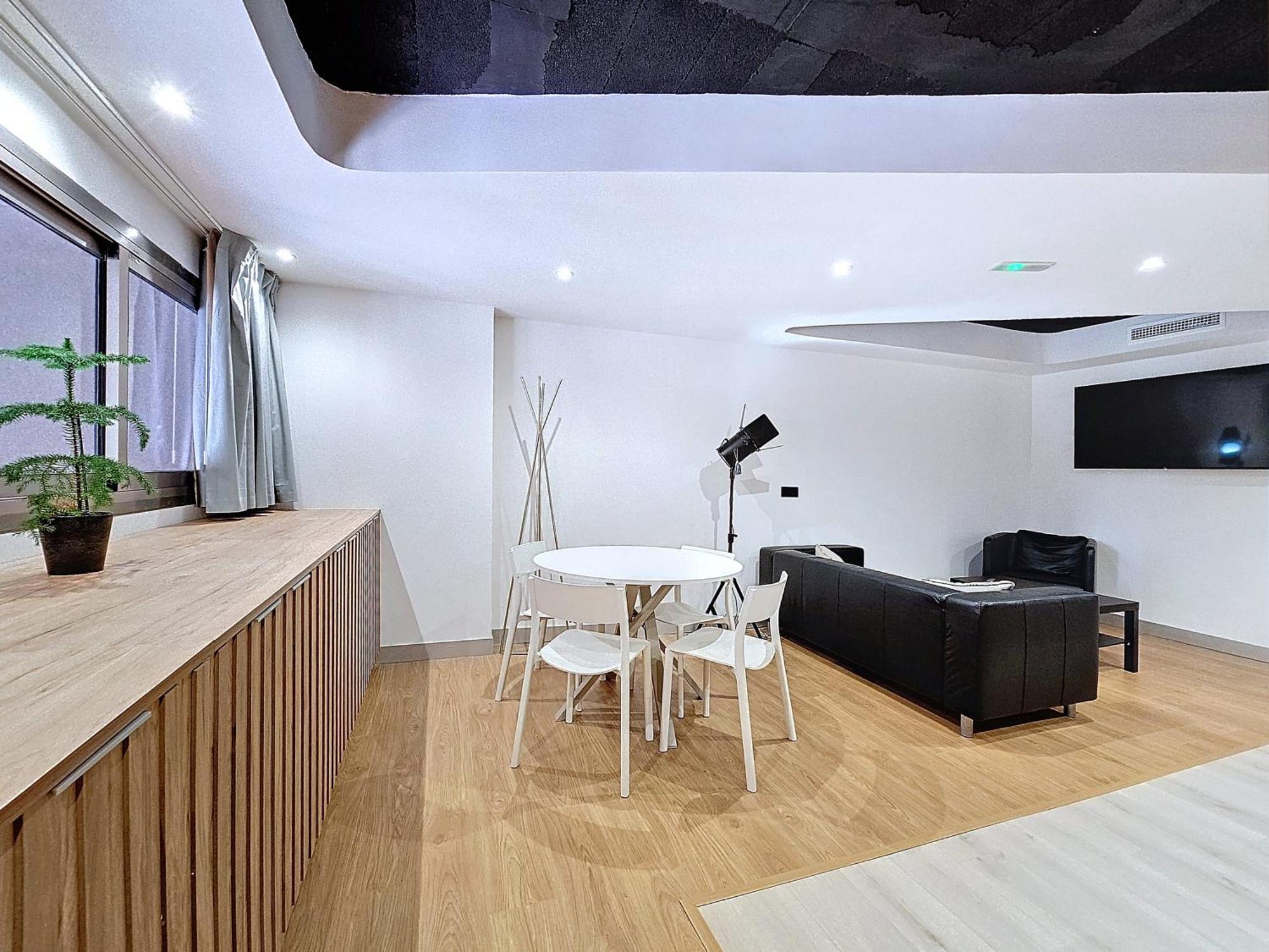 El Campello Beach Apartments 外观 照片