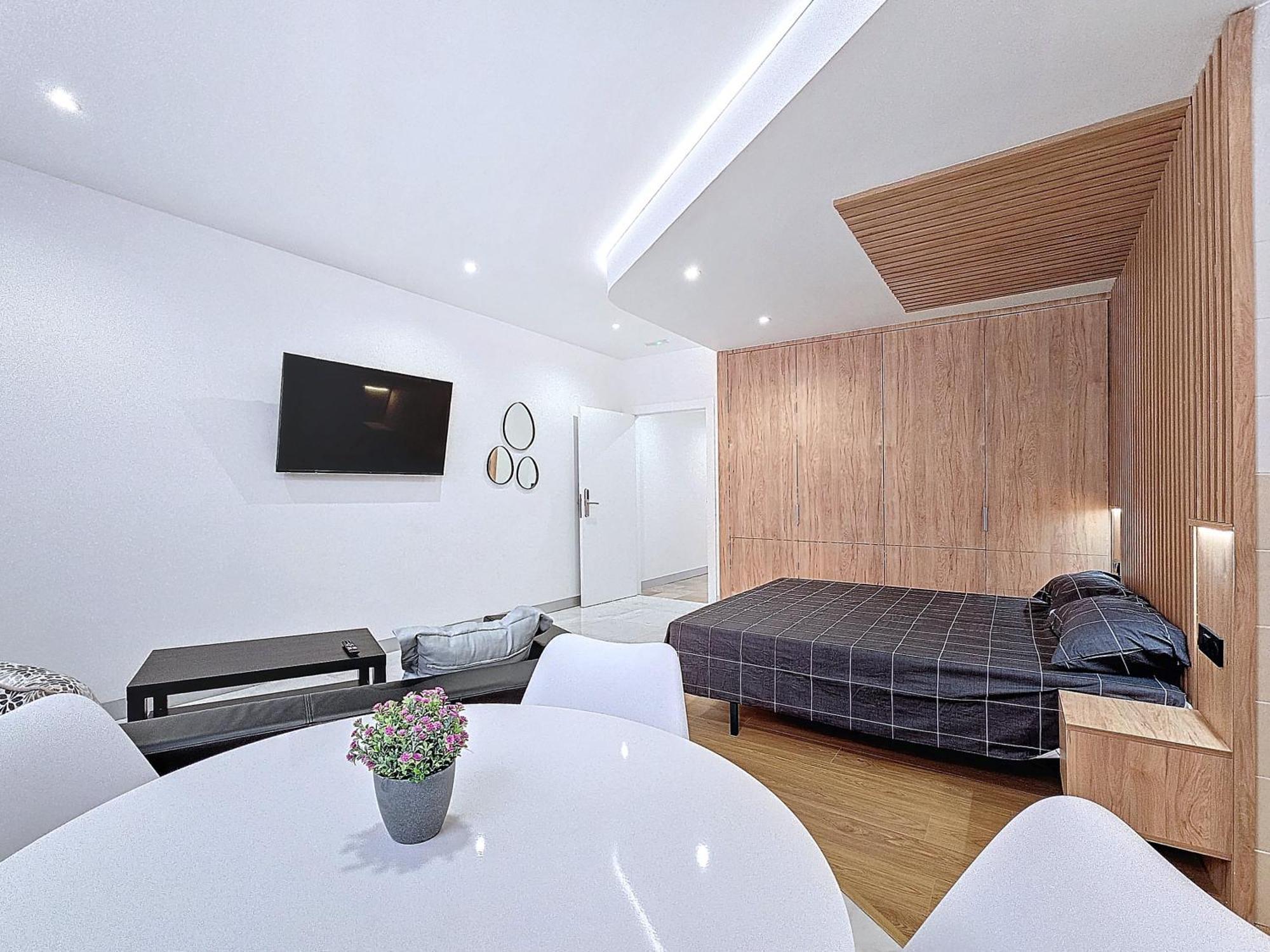 El Campello Beach Apartments 外观 照片
